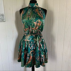 Shien summer/fall dress